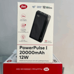 itel-Power pulse--12w
