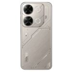 itel P65 6.67'' 4GB RAM/128GB ROM Android 14 -Titanium - Image 2