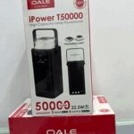Oale ipower T50000