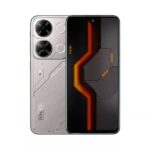 itel P65 6.67'' 4GB RAM/128GB ROM Android 14 -Titanium - Image 4