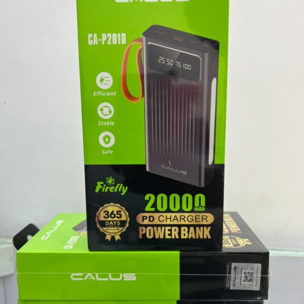 Calus-CA-P201D