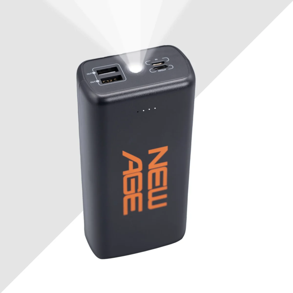 New Age Power bank 33000mAh - Image 2