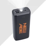 New Age Power bank 33000mAh - Image 2