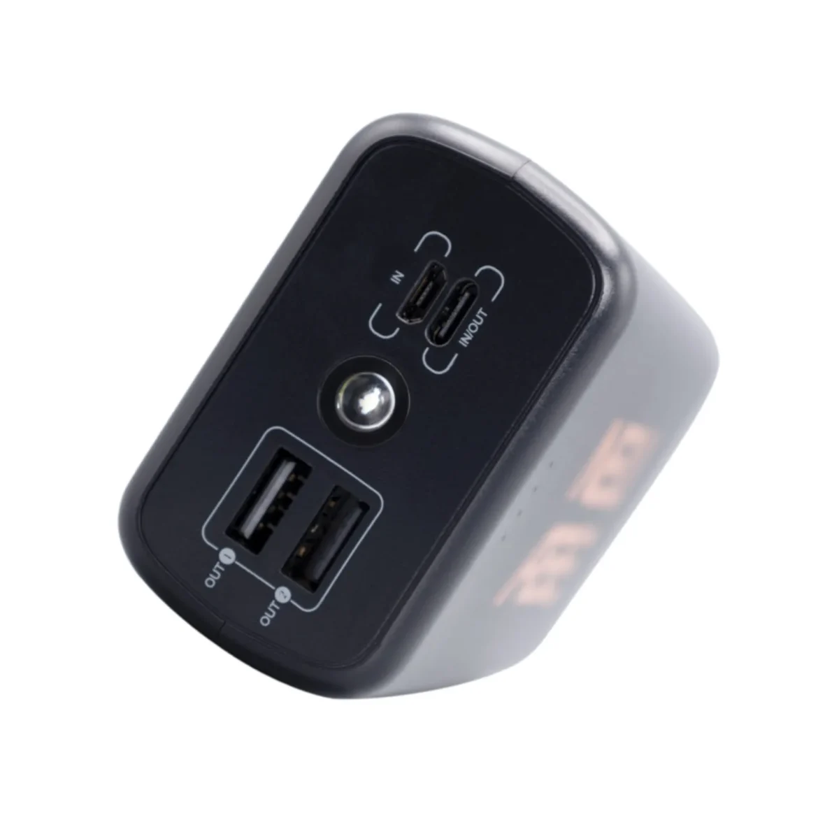 New Age Power bank 33000mAh - Image 3