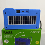 BASS WIRELESS SPEAKER - Image 3