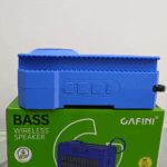 BASS WIRELESS SPEAKER - Image 4