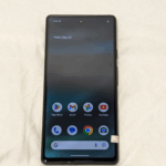 GOOGLE PIXEL 6A - Image 3