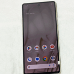 GOOGLE PIXEL 7