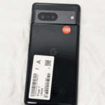GOOGLE PIXEL 7