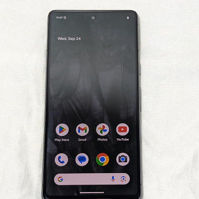 PXL_20250924_104749255 1 GOOGLE PIXEL 7 - Image 3