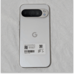 GOOGLE PIXEL 9PRO 256GB+12GB RAM