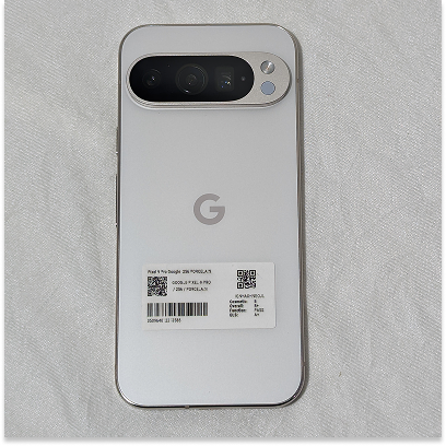 PXL_20250924_123431240 1 GOOGLE PIXEL 9PRO 256GB+12GB RAM