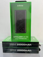 INFINIX-XPOWER 20-GO