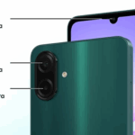 SAMSUNG GLAXY A07 - Image 4