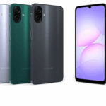 SAMSUNG GLAXY A07 - Image 5