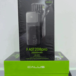 Calus P-379 Powerbank 30000mah