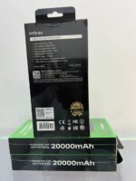 INFINIX-XPOWER 20-GO - Image 2