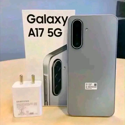 aaa17 1 SAMSUNG GLAXY A17 - Image 1