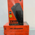 New Age Power bank 33000mAh - Image 6