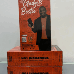 New Age Power bank 33000mAh - Image 5