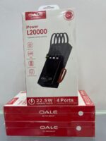 OALE ALL FOR QUALITY WARRANTY 12+19 MONTHS iPower L20000 Portable power source Big Torch LED LED Power Display Quad Output Multi-Protection M 20000mA 00 OALE 1200 22.5W SUPERFAST CHARGE 4 Ports 20000mAh LITHIUM POLYMER