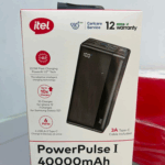 Power Pulse I 40000mAh Power Bank