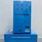 H-Way Fast Charge Durable 20000mAh Power Bank - Image 4