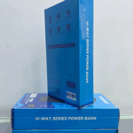 H-Way Fast Charge Durable 20000mAh Power Bank - Image 3